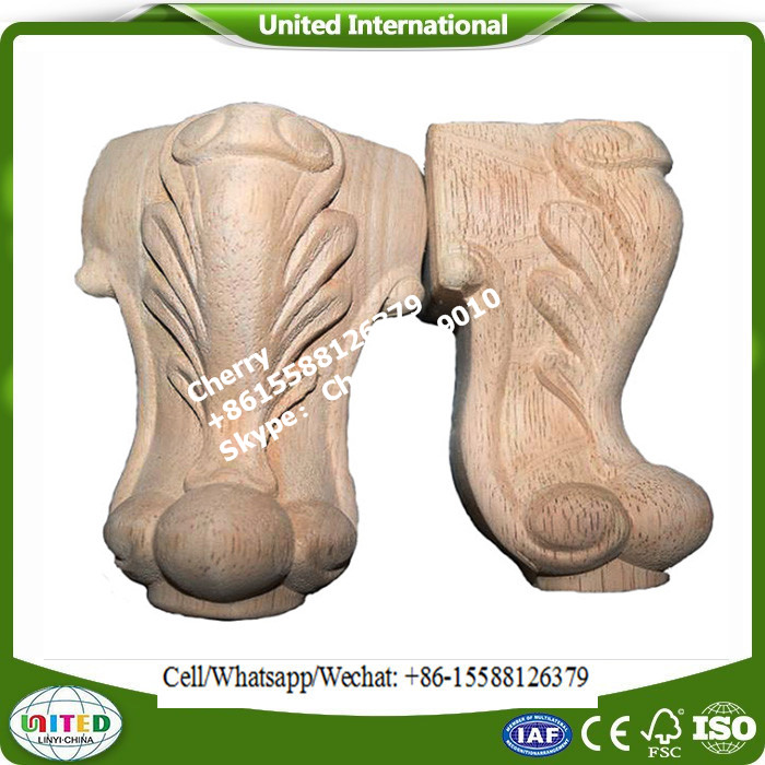 wood furniture table legs cabinet feet