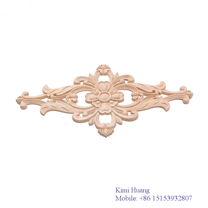 furniture wood onlays and carvings