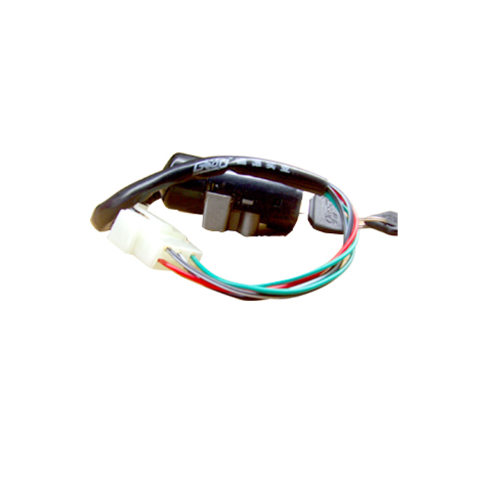 NEW GY6 125 Motorcycle Scooter Moped Ignition Switch