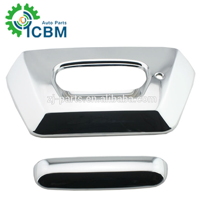 Car Accessory Door Handle Cover For 2000-2006 Chevrolet Avalanche