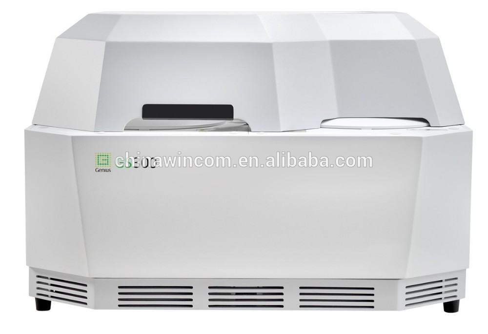 Fully Automatic Chemistry Analyzer,chemistry analyzer china,clinical chemistry analyzer with cheap price