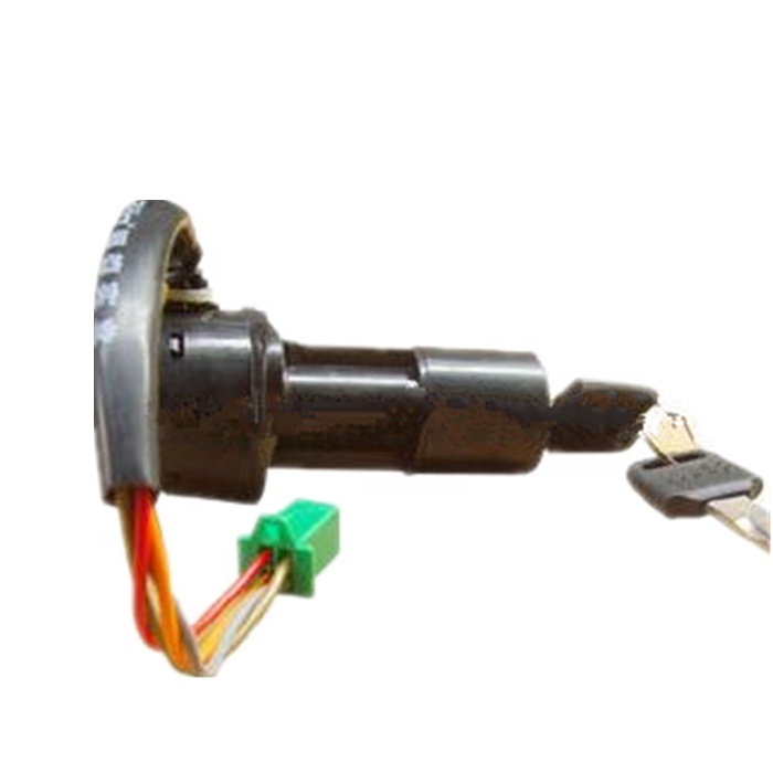CH125 motorcycle key lock set
