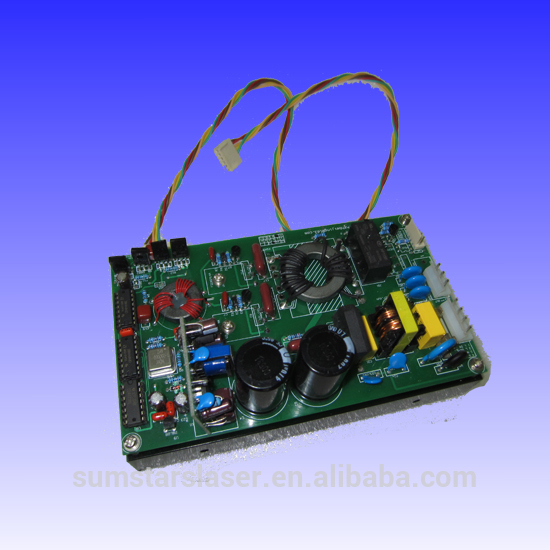 ipl laser elight power supply board