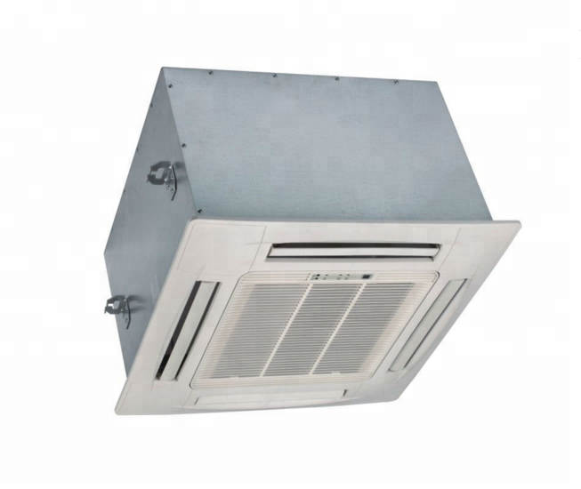 High efficiency Ceiling mounted plasma air purifiers with Hepa filter and carbon filter