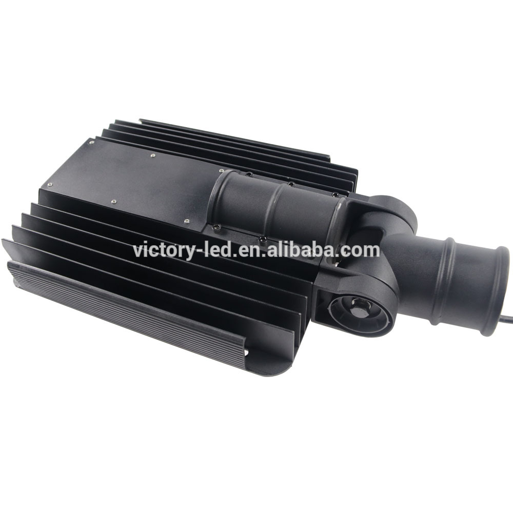 Hot sales led night light led street light price and led road light 100w outdoor led street lamp