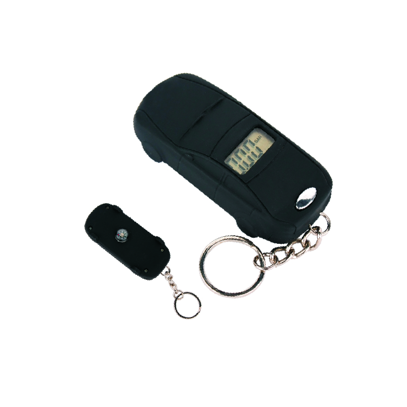 Tire Air Pressure Gauge