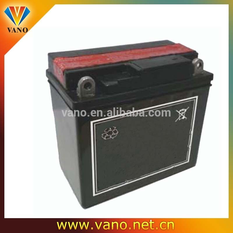 12v electric bike battery