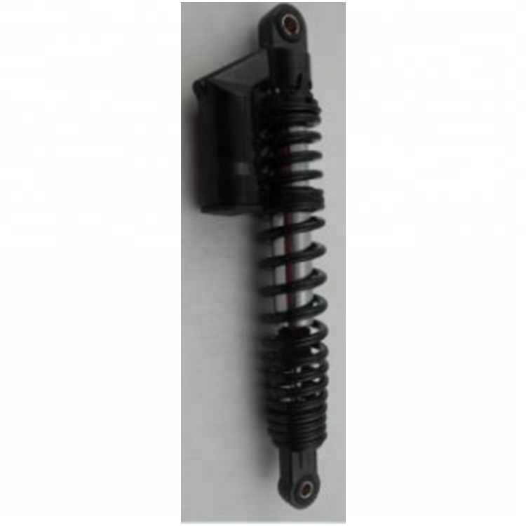 bajaj pulsar 135 ls motorcycle body parts 370mm rear shock absorber