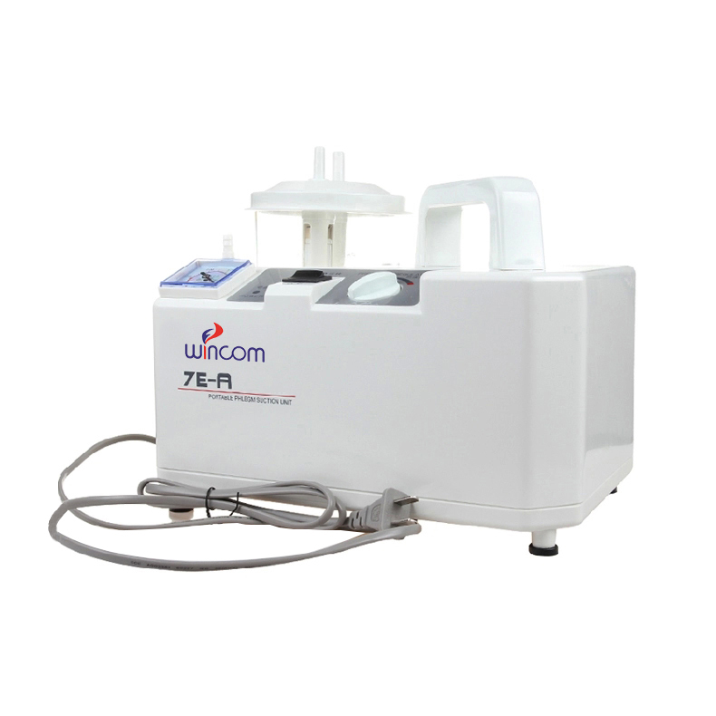 Suction device