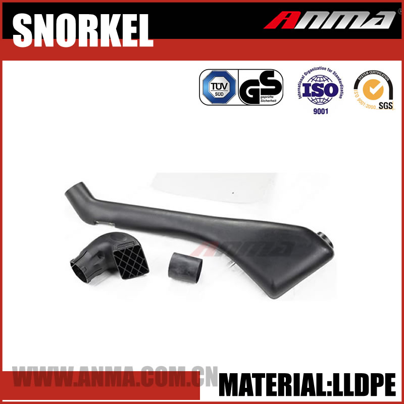 Newest 4 x 4 Vehicle Car snorkel universal