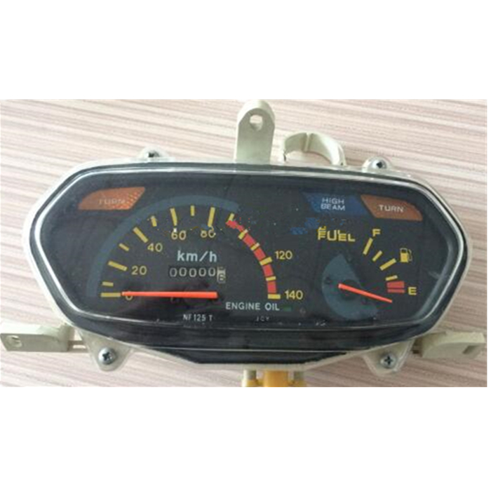 GY6 125CC motorcycle speedometer