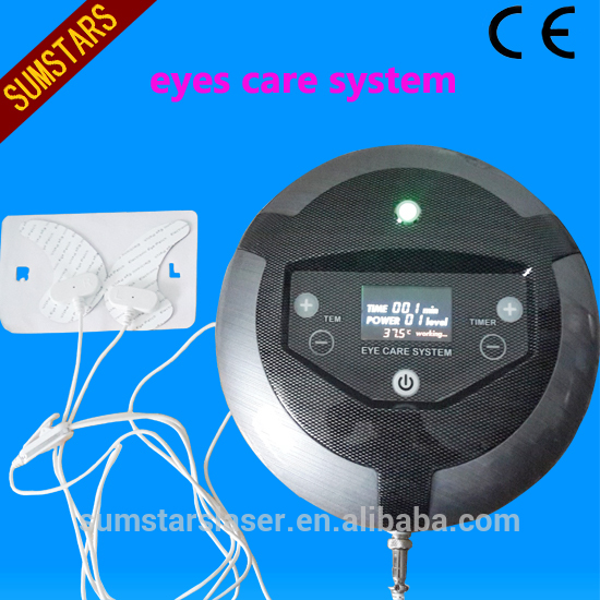 under eye wrinkle remover machine