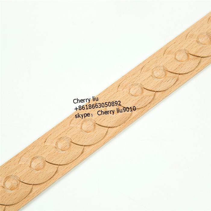 Wood Carving Molding