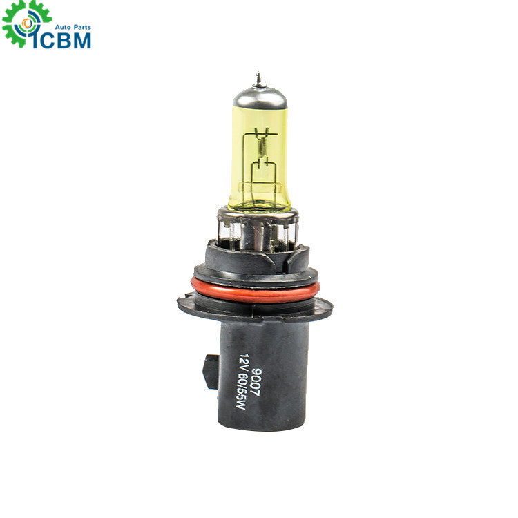 9007 12v65/55w  hi- lo beam 4500K HB5  with  low  price for  car  auto headlight  do  replacement