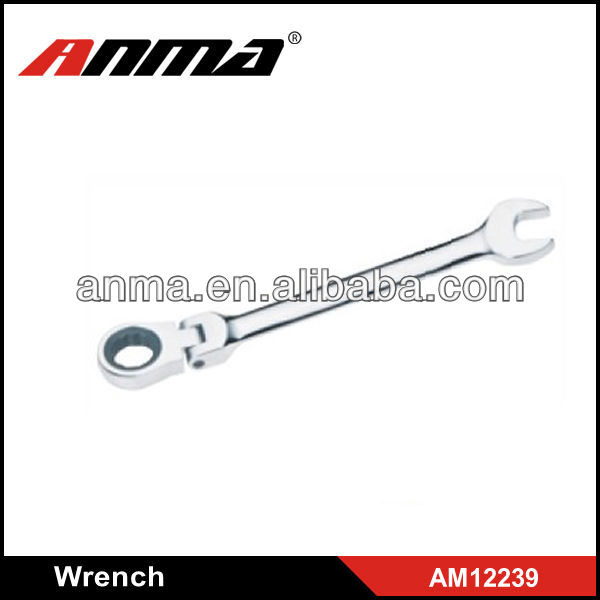 New open end mini wrenches long socket wrench