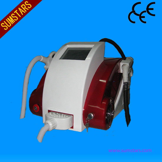 ipl beauty machine / ipl hair removal 2019