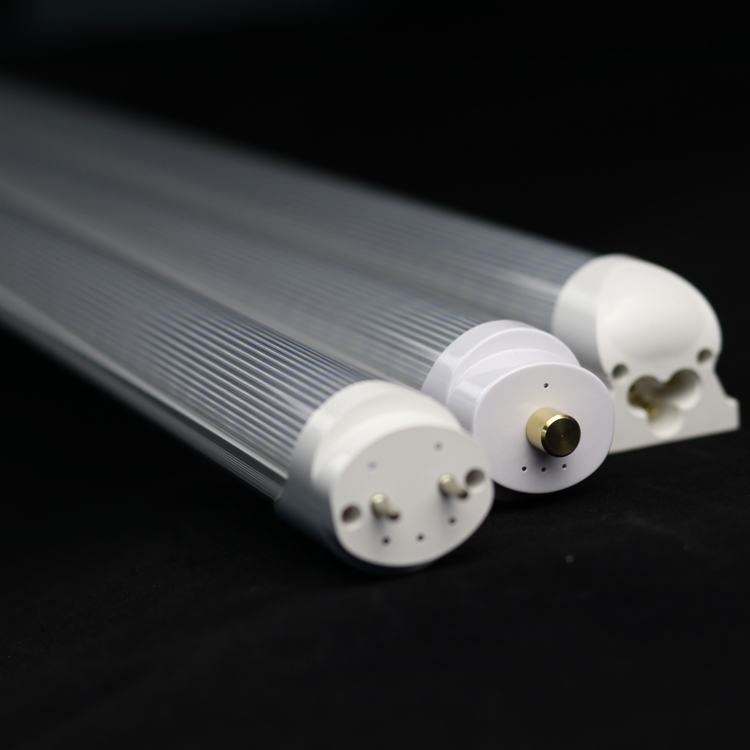 2017 High-Tech High Quality V Shape Led Tube 6Ft 39W 44W Two Pcb Led Tube Light In China