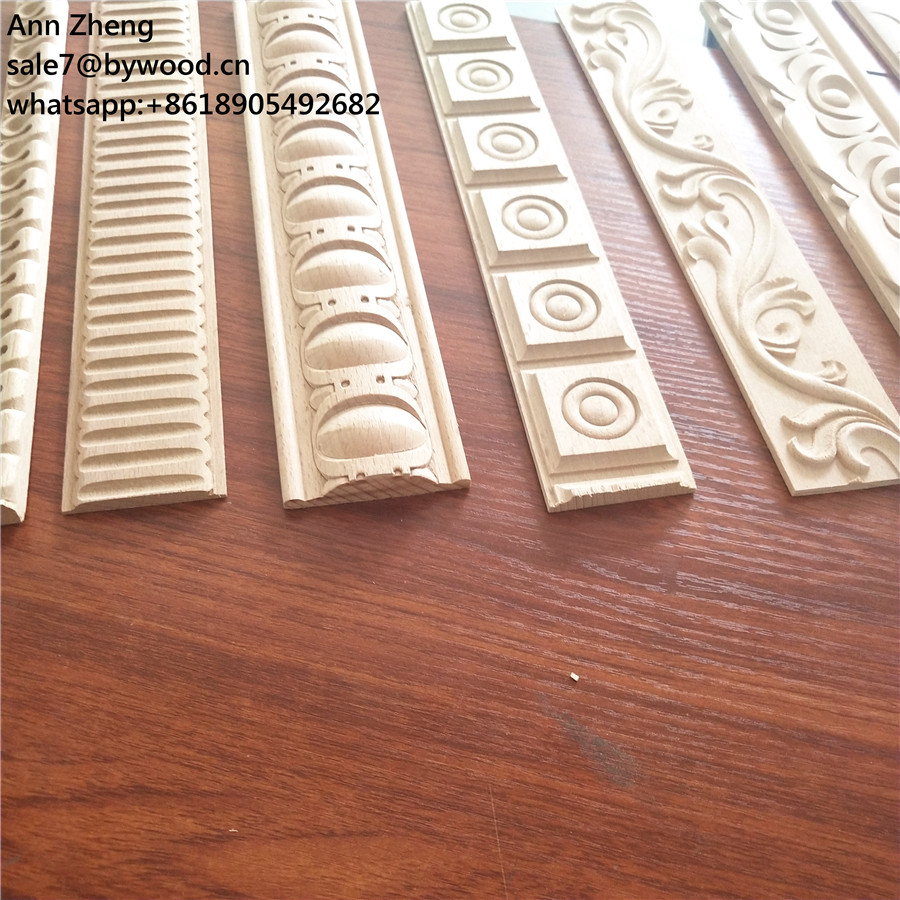 Decorative dental  Moldings decorative wood moldings