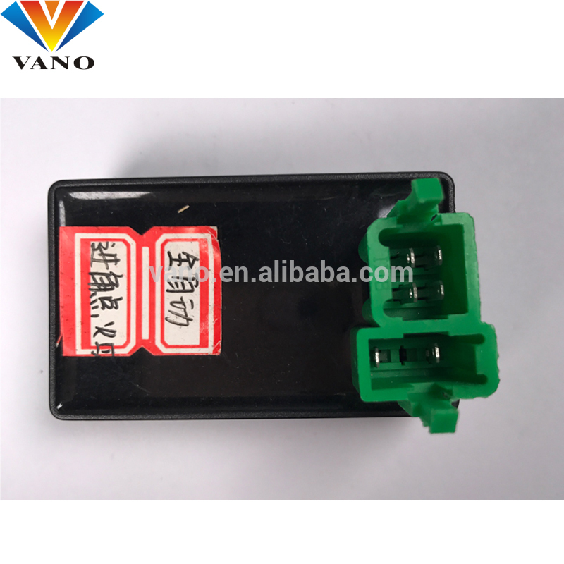 universal cdi motorcycle parts cdi unit ZJ125 cdi
