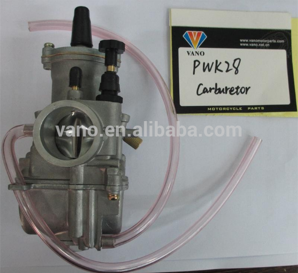 Fit for Racing bike CNC plunger PWK Motorcycle carburetor