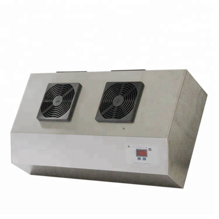 Factory or hospital wall type ozone air purifiers   ozone generator 20g