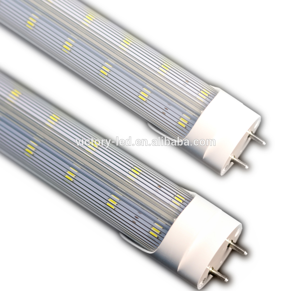 Double row 150cm 32W led tube lighting G13 with great price