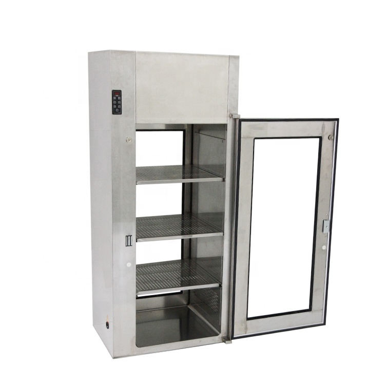 Stainless steam sterilization disinfection cabinet