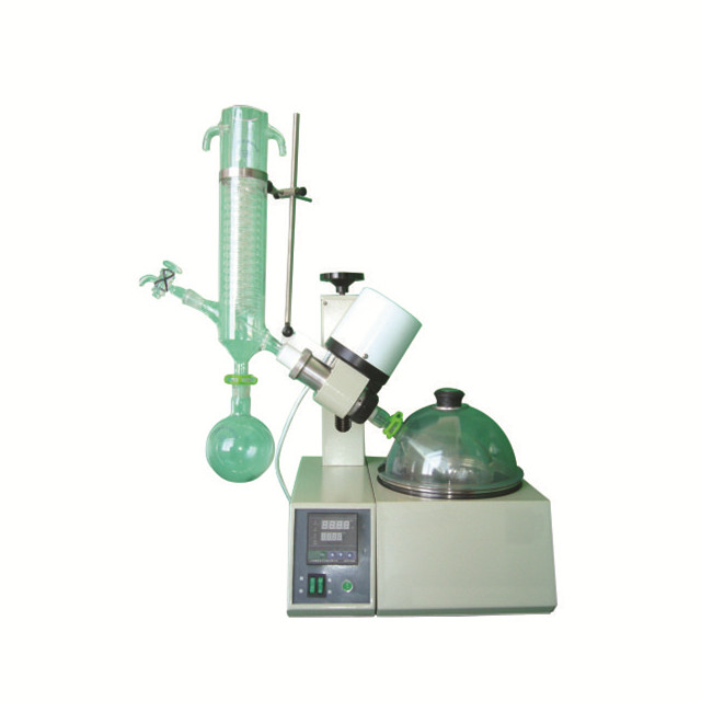Popular 2L ROTARY EVAPORATOR RE-52A