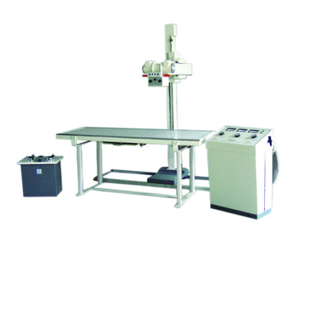 Hospital Equipments Medical X-RAY Machine 100mA