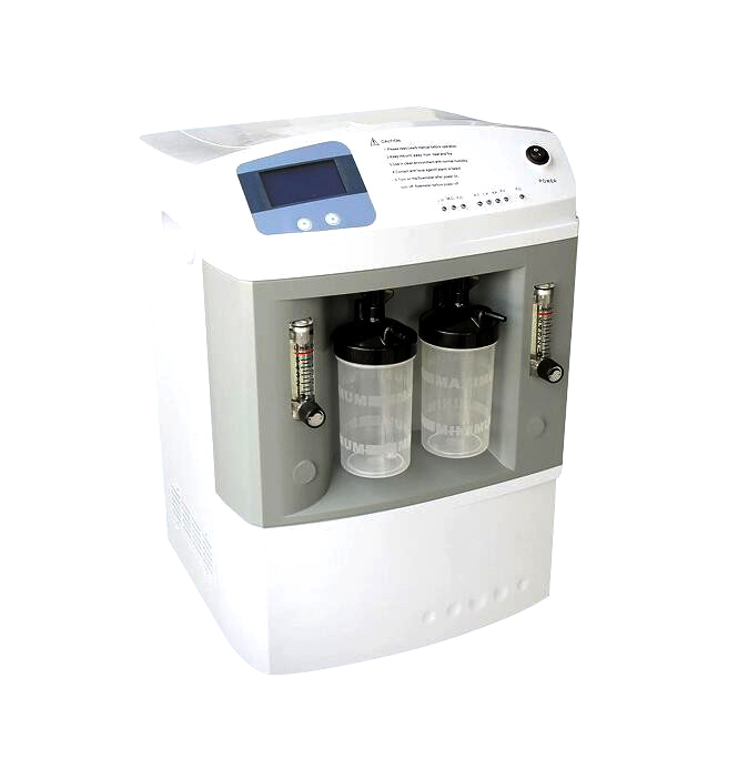 10L Medical Oxygen Concentrator