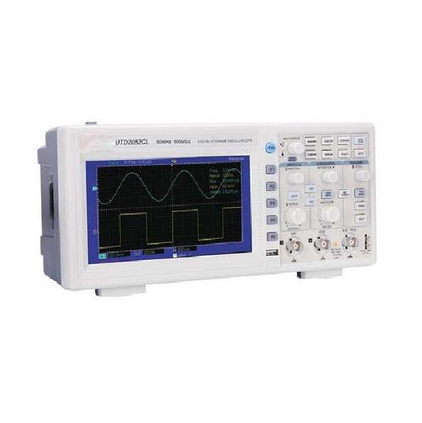 oscilloscope