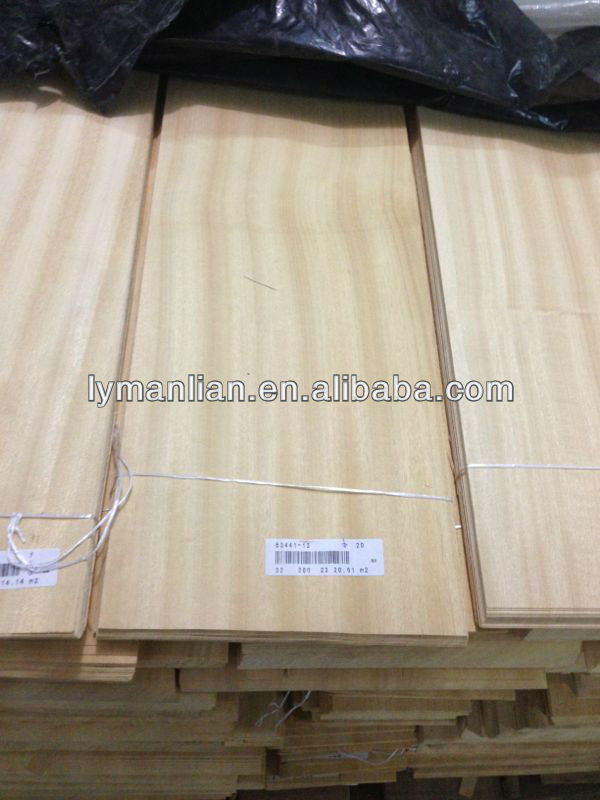 KOTO NATURAL WOOD VENEER