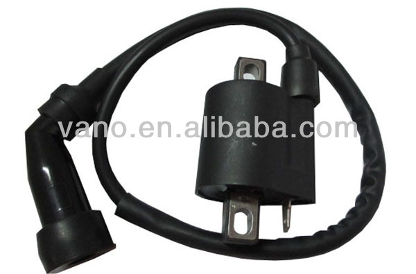 Competitive Price 125cc YBR125 motorcycle Ignition Coil