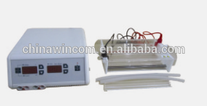 Best price Medical Instrument LED display digital Electrophoresis Machine With Cell
