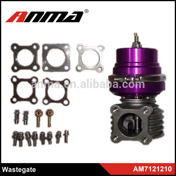 Supply universal 38mm wastegate