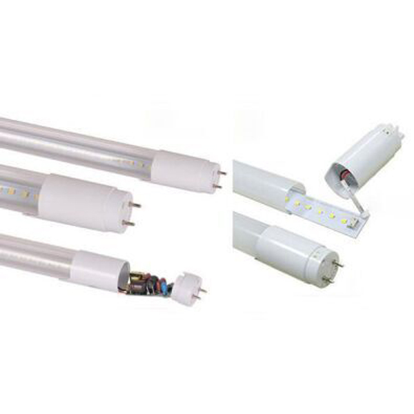 hot selling led tube/tube8 led tube lights price in india/surface mounted led light fixtures in high quality