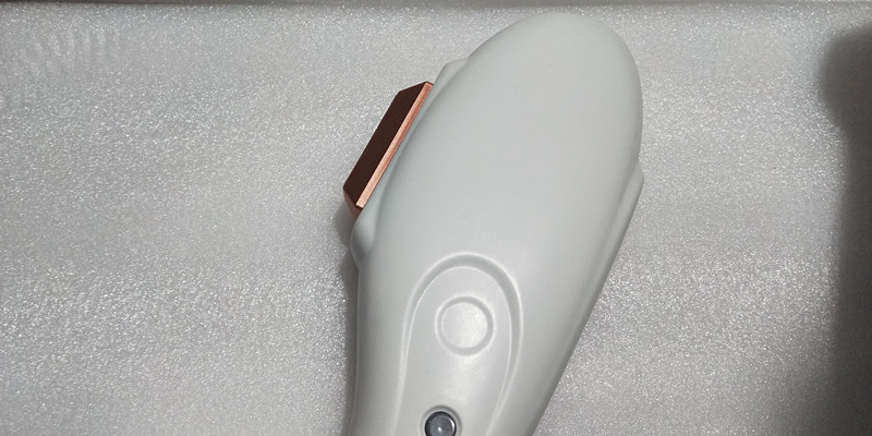 Hot wholesale ipl handle for hair removal  with factory price