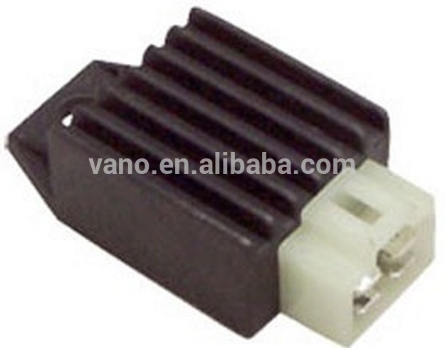 High load power factory price JH70 6v motorcycle voltage rectifier