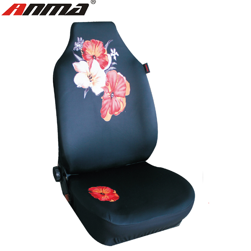 Custom fashion fancy removable car seat covers