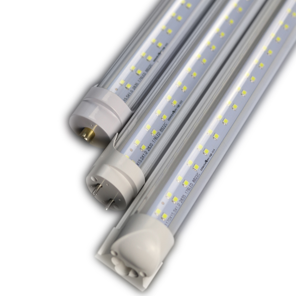Favorites Compare 60W Rechargeable LED Tube Lighting