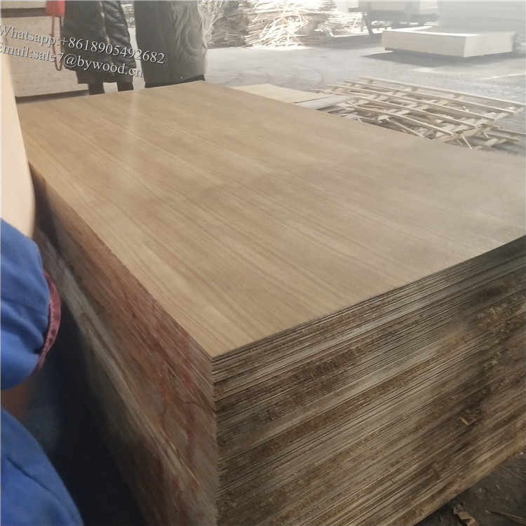 natural teak  face  veneer  plywood Eucalyputs core plywood prices  packing plywood