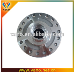 Popular selling motorcycle FURY front wheel hub