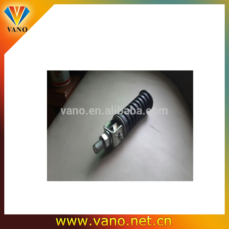 10MM 12MM Stem Racing Motorcycle FOOT PEGS