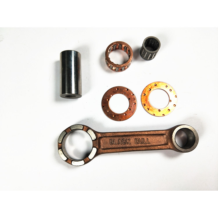 motorcycle parts custom v50 connecting rod