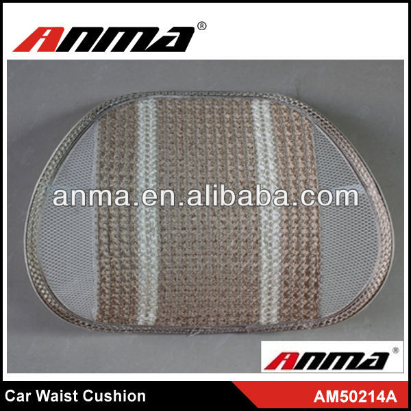 2013 ANMA fashional soft mesh back lumbar support