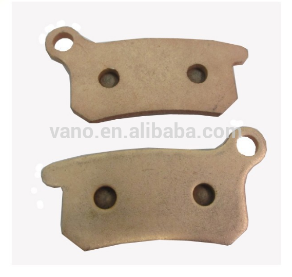 Good Quality Universal GD-C-008 Brake System Brake disc Pads