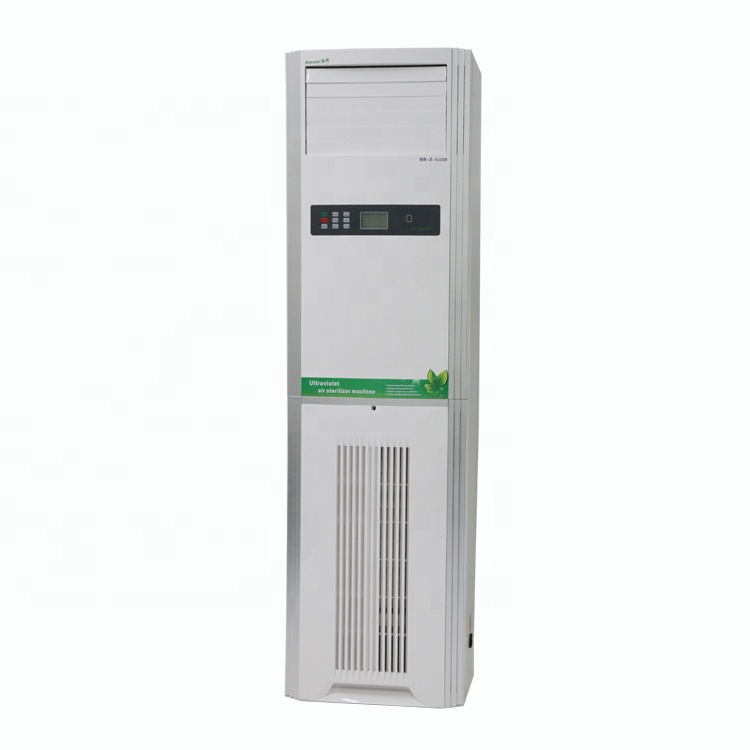 Cheapest China Manufacture Vacuum Cleaner Hepa Filter Air Sterilizer Machine