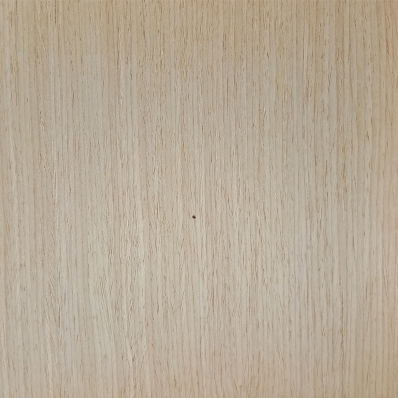 solid wood ornamental wood veneer for home decoration