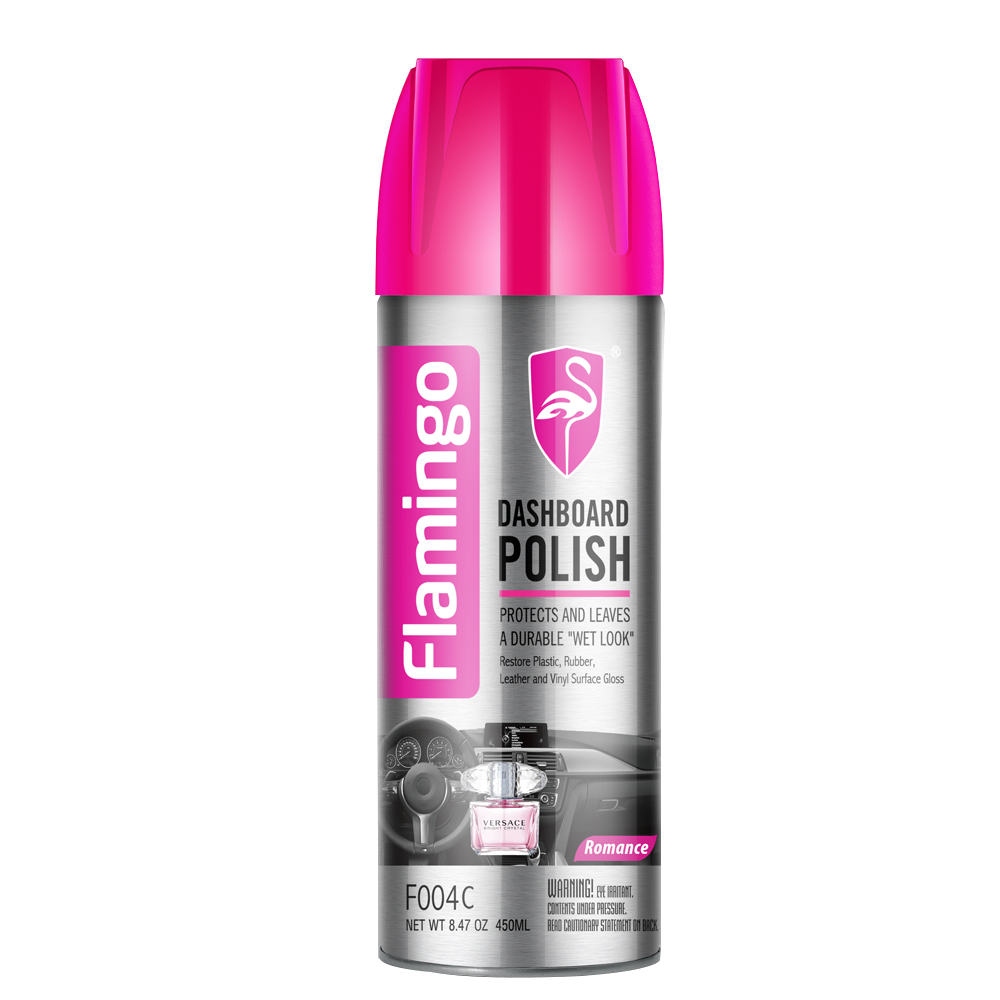 Gloss surface protector Dashboard Car Polish