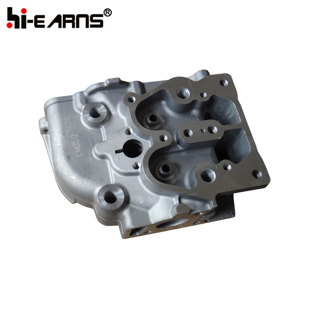 186FA 10HP air-cooled diesel engine cylinder head